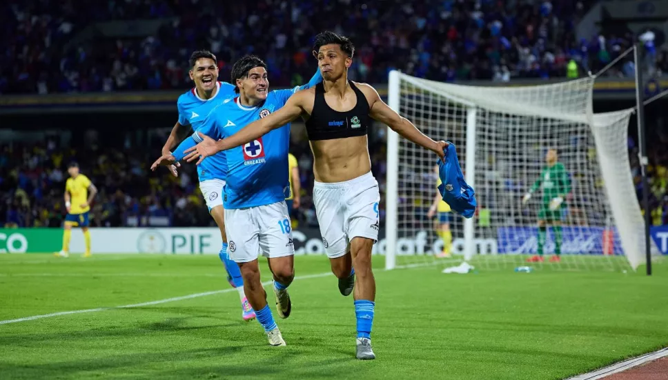 América vs Cruz Azul: ¿Dónde ver gratis y en vivo el Clásico Joven 201 en la historia?