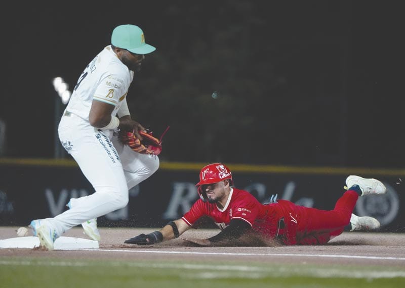 Guerreros vs El Águila: ¿Dónde y a qué hora ver el primer juego de la serie?