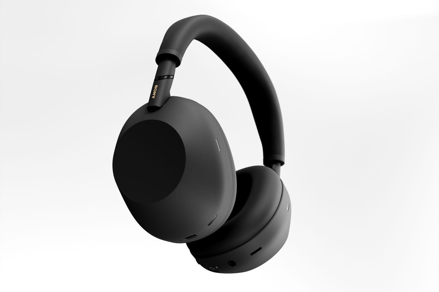 Sony WH-1000XM6