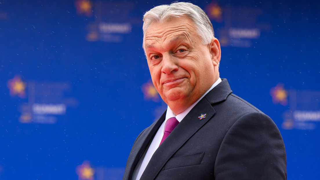 Orbán: 
