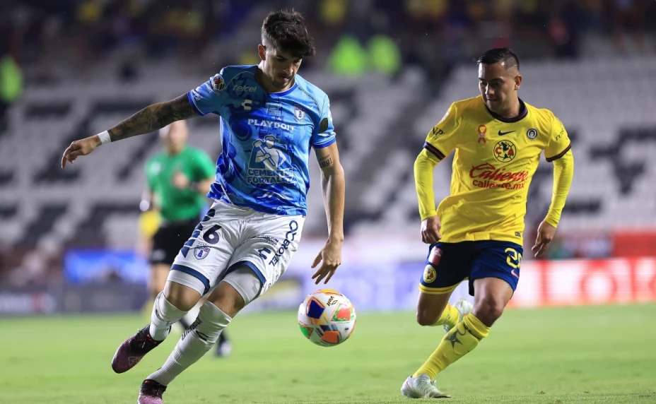 América vs Pachuca: ¿Dónde ver el juego de vuelta de los cuartos de final?