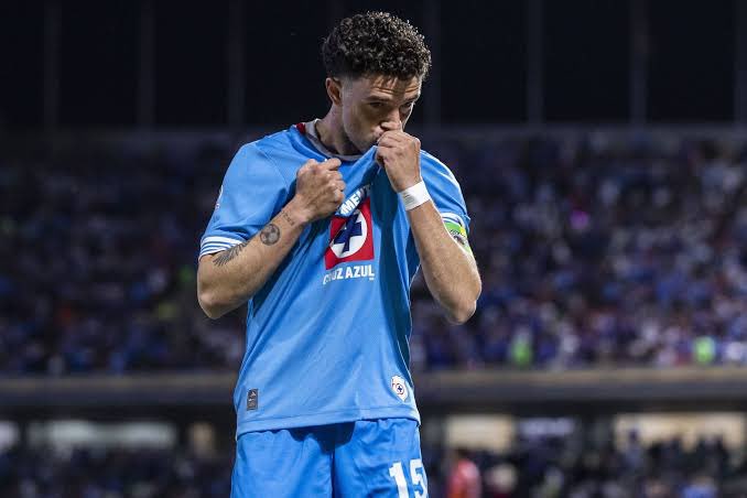 Cruz Azul enfrentará a América en semifinales al echar de la Liguilla a León