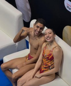 DIEGO DUETO