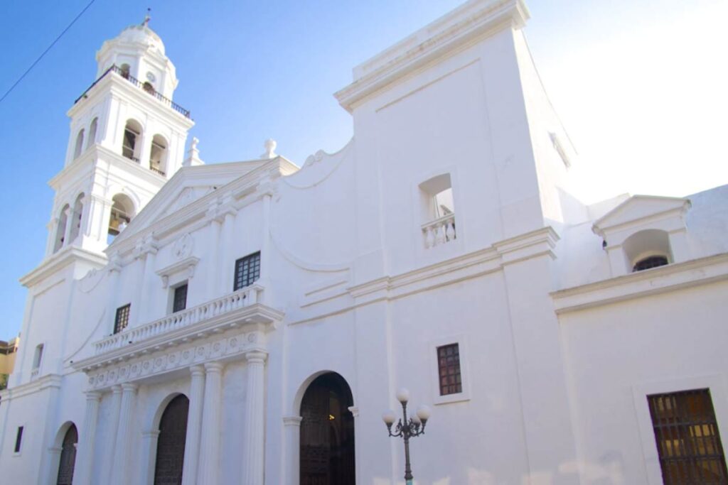 El vocero de la Diócesis de Veracruz, Aurelio Mojica espera que el Papa León XIV sea conciliador y que impulse una Iglesia Católica abierta
