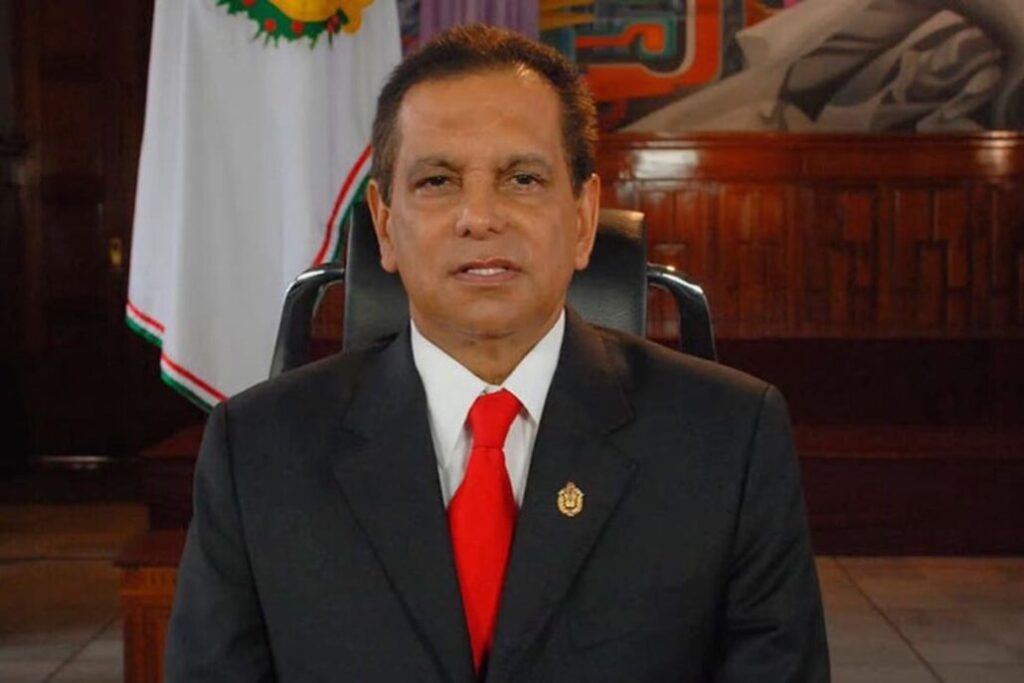 Así ganó la lotería el ex gobernador de Veracruz, Fidel Herrera