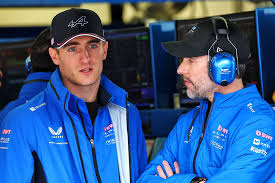 Alpine anuncia la salida de su jefe principal Oliver Oakes