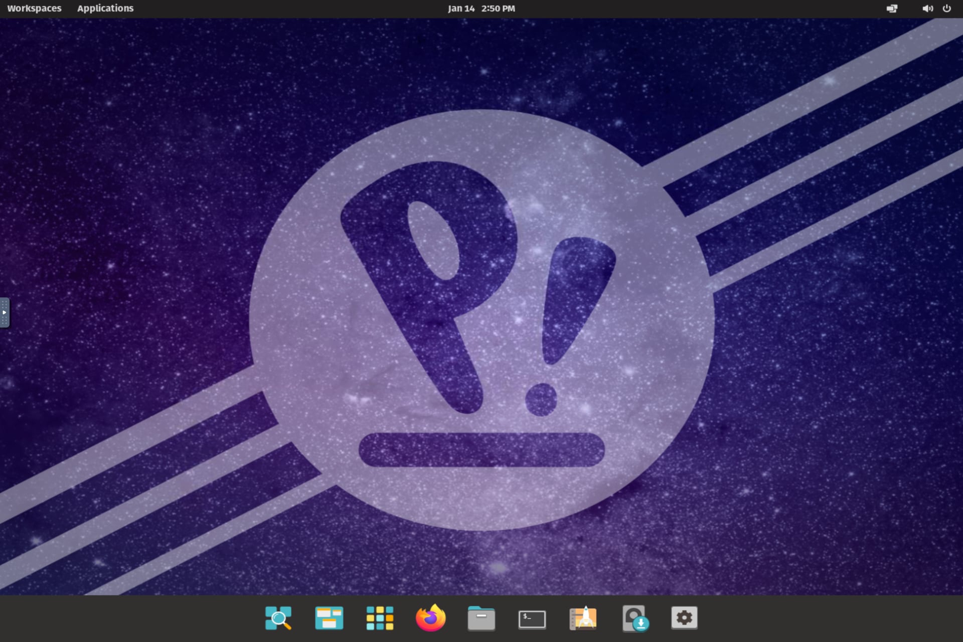 Probar Linux online