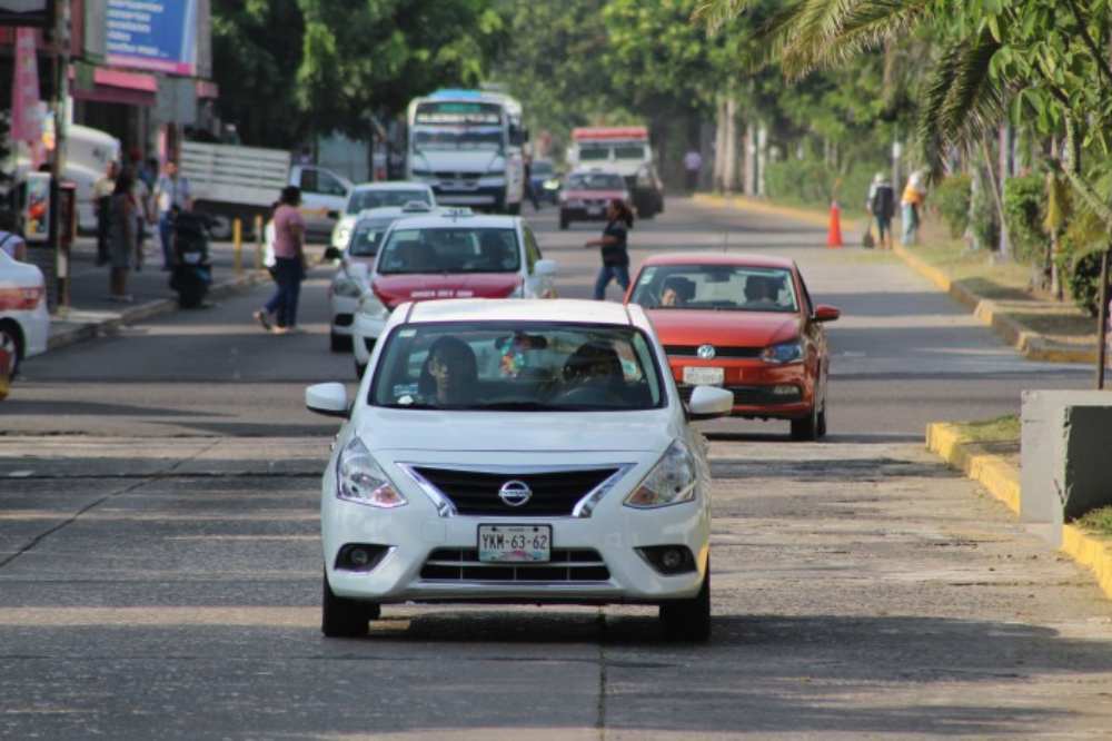 Sefiplan enviará a buró de crédito a quien no pague el control vehicular