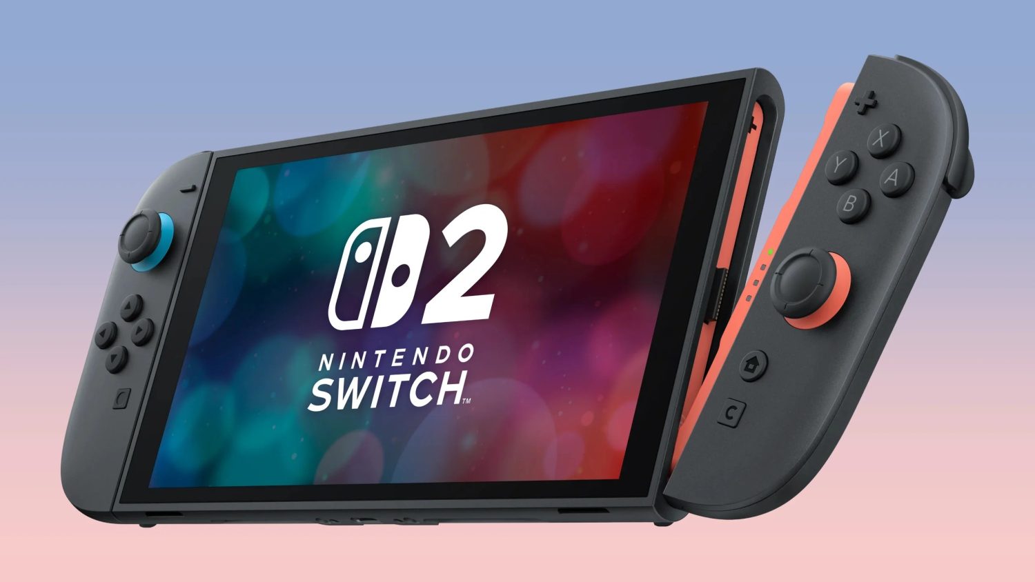 Nintendo Switch 2