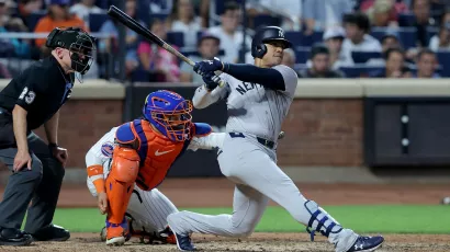 14 latinos son finalistas rumbo al Juego de Estrellas