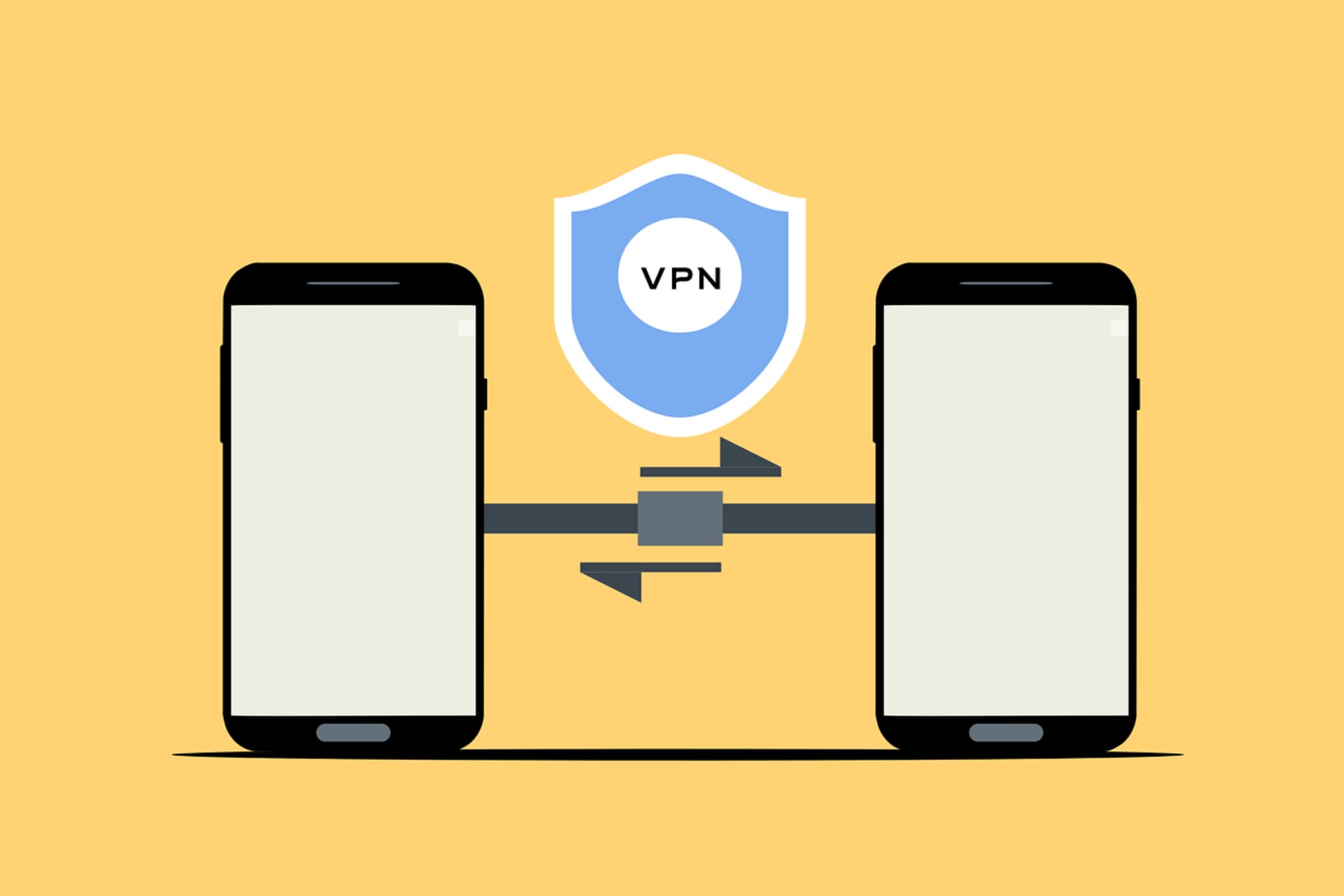 Evitar el bloqueo a Cloudflare con una VPN