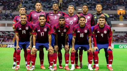 La Costa Rica de Miguel Herrera, elegida para jugar ante Catalunya