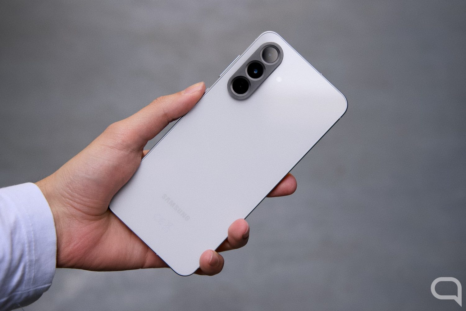 Samsung Galaxy A56