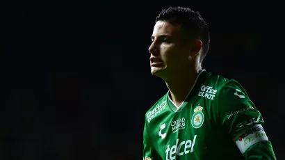 Es oficial: James Rodríguez y León se quedan sin Mundial de Clubes