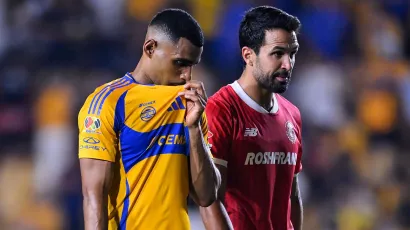 Advertencia, Toluca no le tendrá la mínima piedad a Tigres