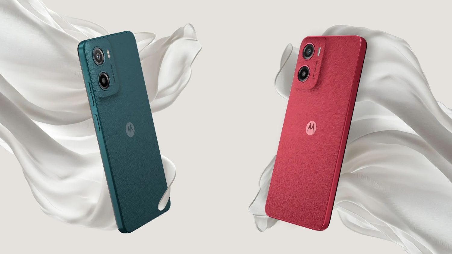Motorola G 05
