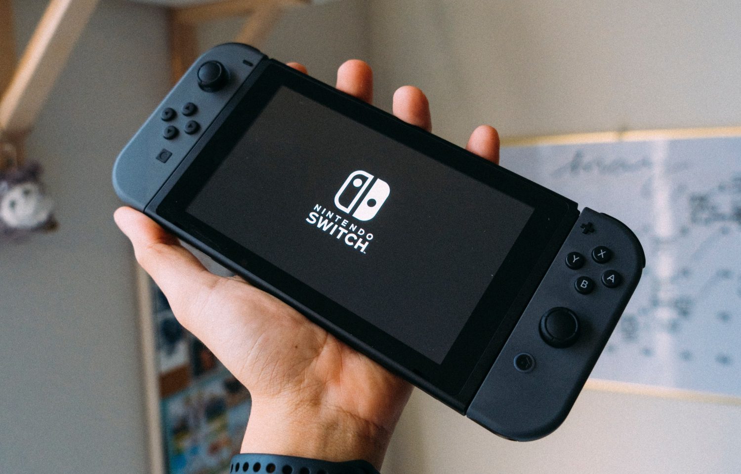Nintendo Switch 2 Call of Duty