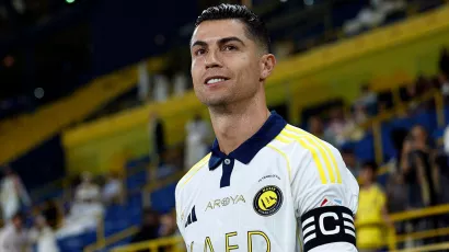 ¡Se puede! Cristiano Ronaldo, libre para reforzar a Rayados en el Mundial de Clubes