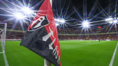 Atlas anuncia nuevo presidente y la afición no lo puede creer