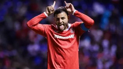 Toluca y América, la final ideal y la más curiosa de la Liga MX