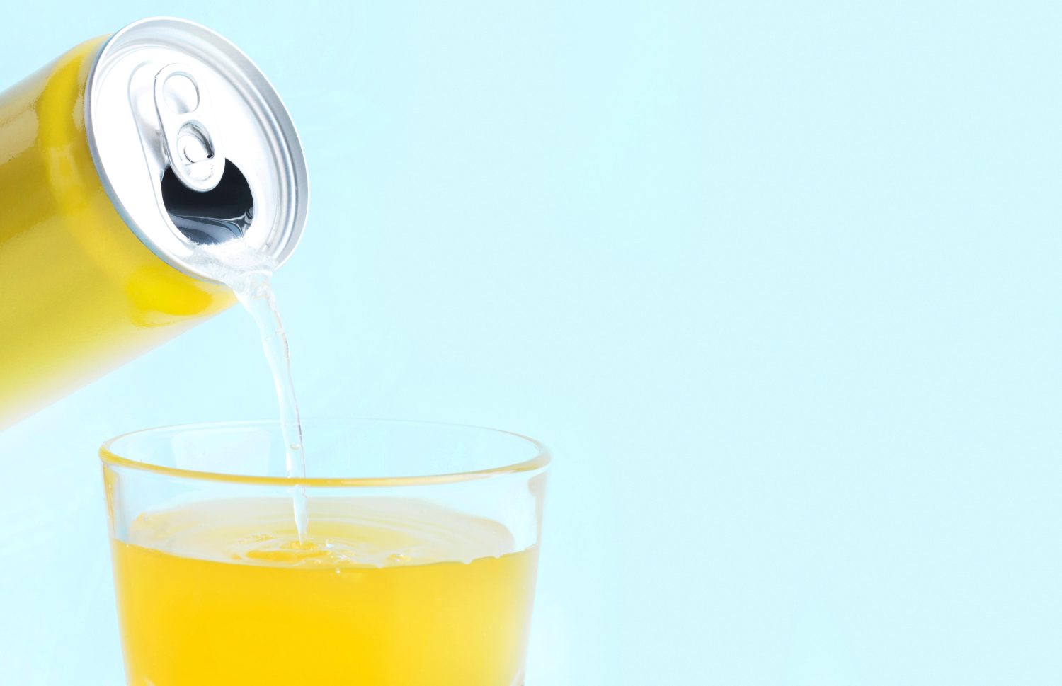 bebidas energéticas, leucemia