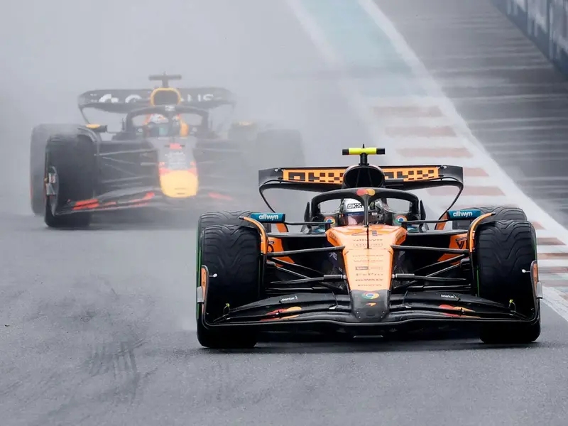 ¿Dónde y a qué hora ver el Gran Premio de Miami 2025 en vivo?