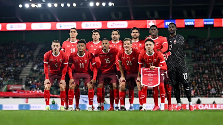 México vs Suiza: ¿Dónde y a qué hora ver el juego amistoso de este sábado?