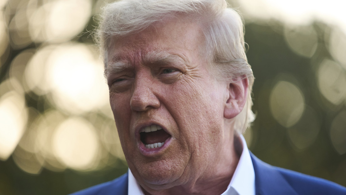 La arremetida de Trump contra los medios por 