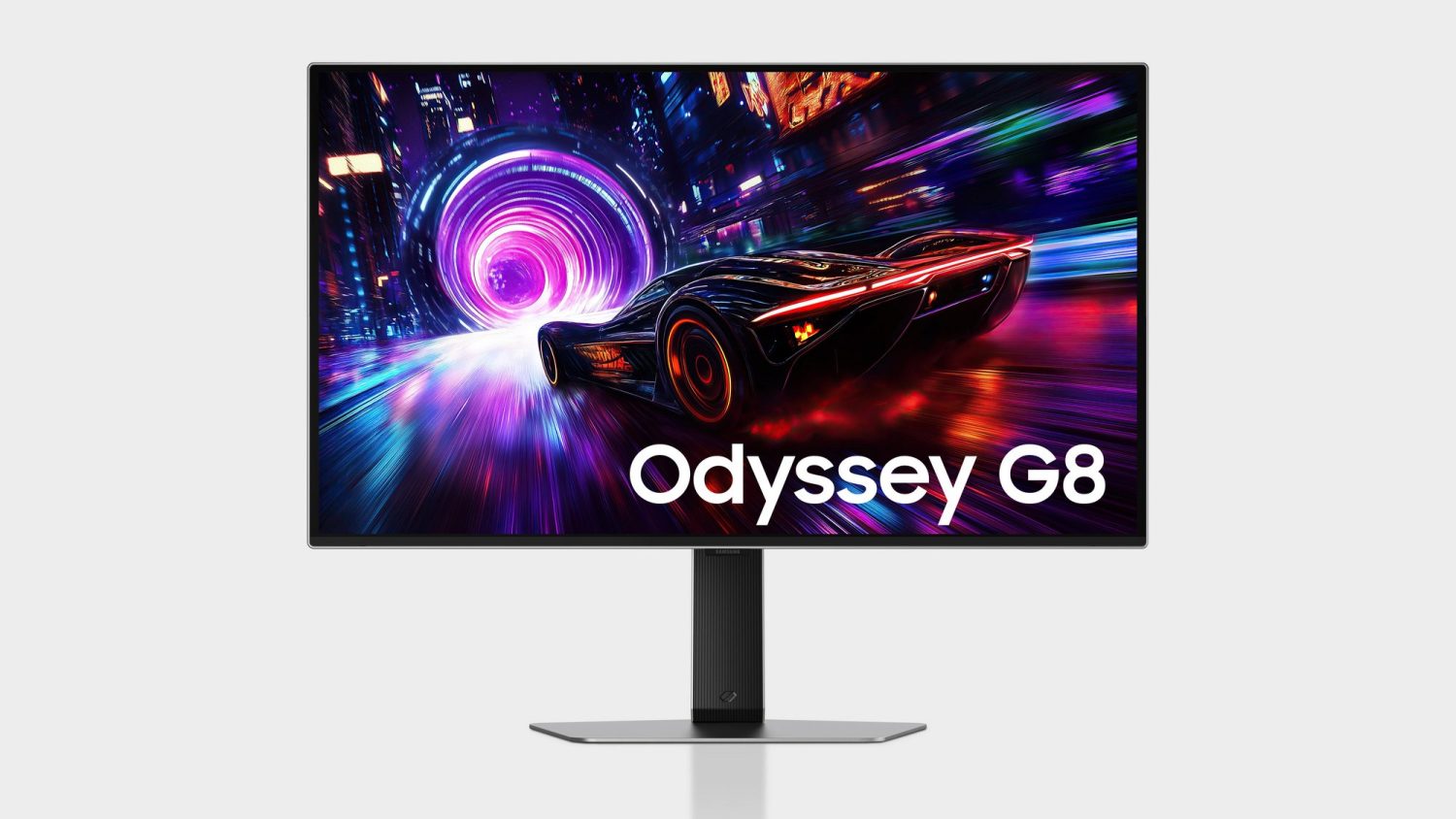 Samsung Odyssey G8 OLED