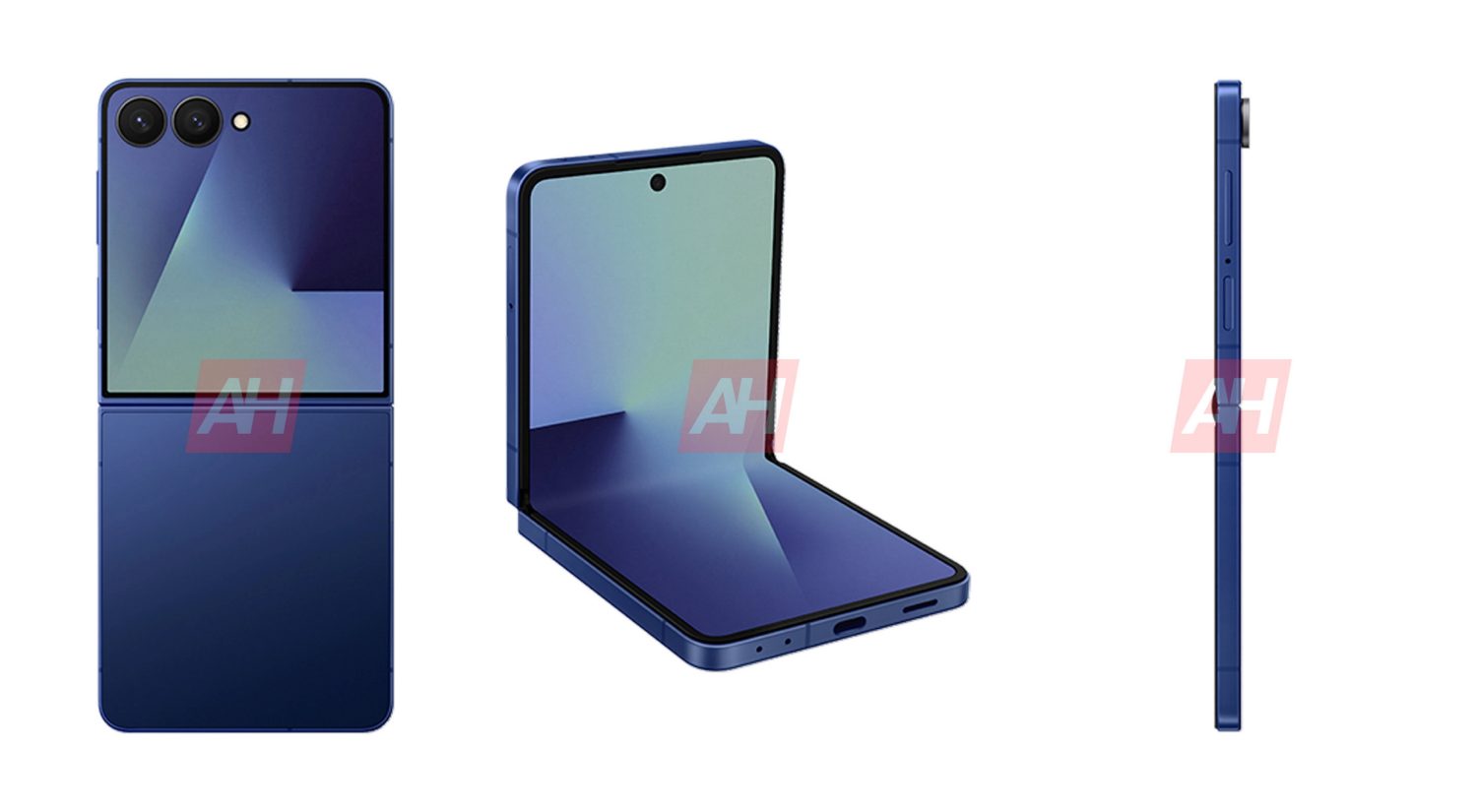 El Galaxy Z Flip 7 será una de las figuras del próximo Samsung Unpacked