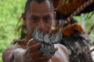 MARATON QUETZAL