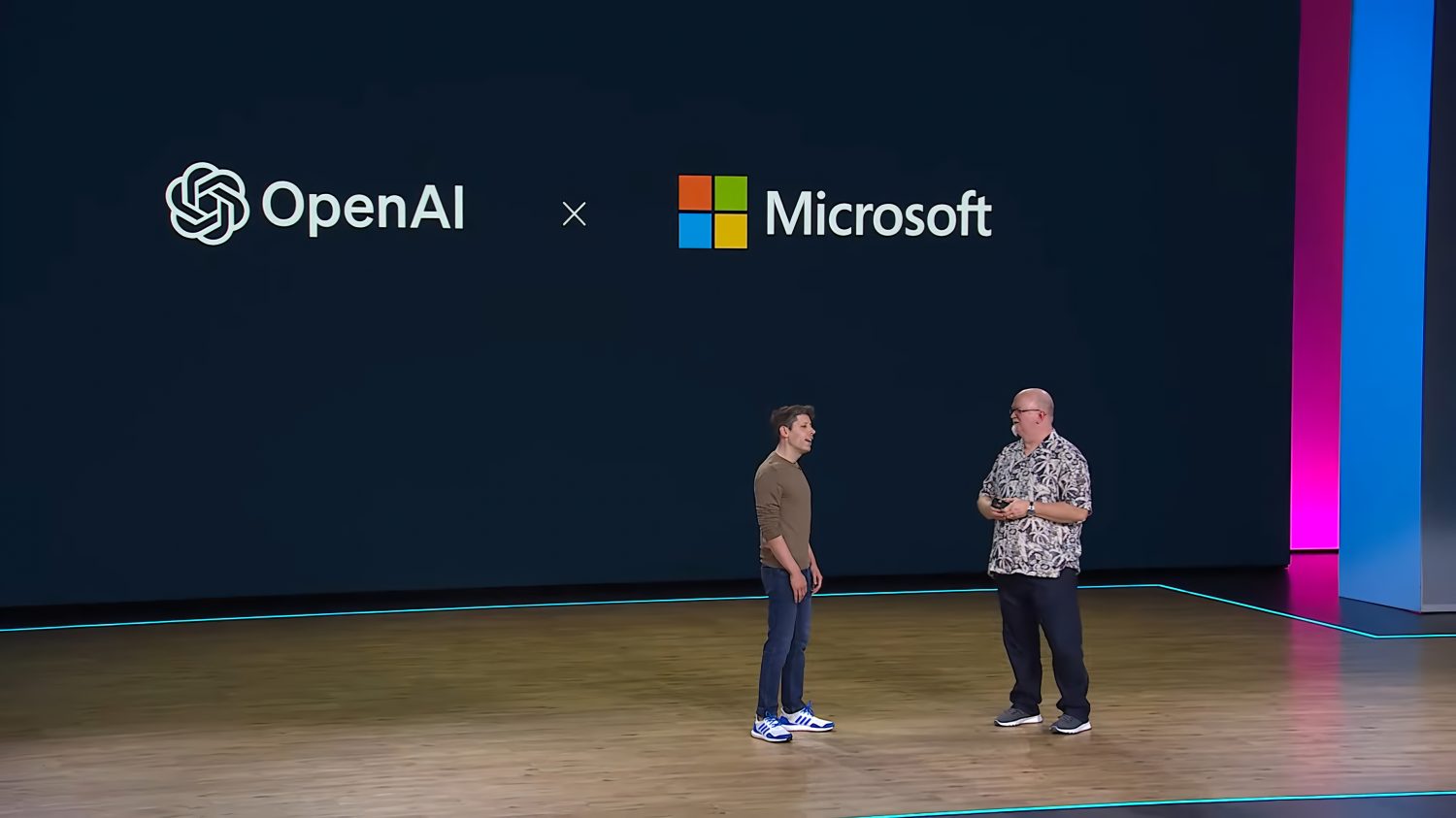 OpenAI no quiere que Microsoft tenga acceso a la tecnología de Windsurf