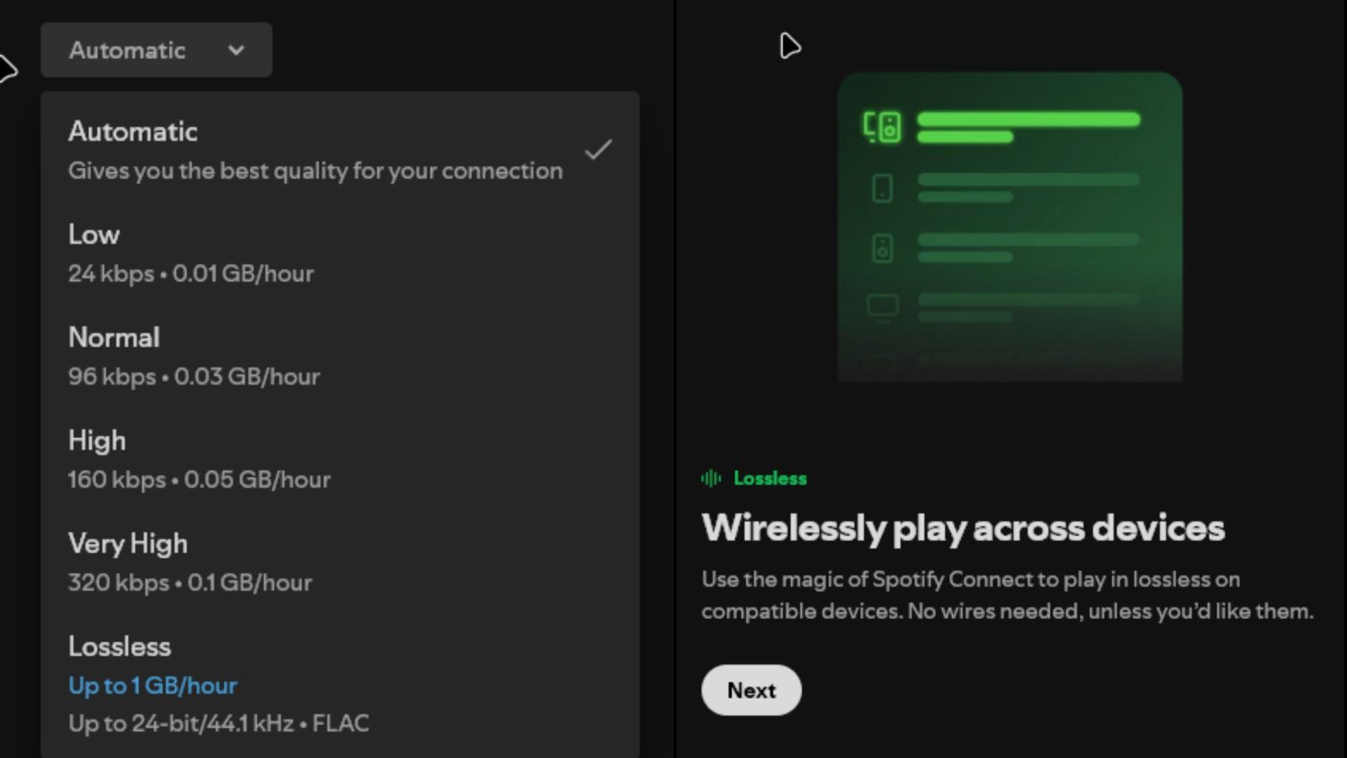 Spotify HiFi podría debutar este mismo año | audio sin pérdida