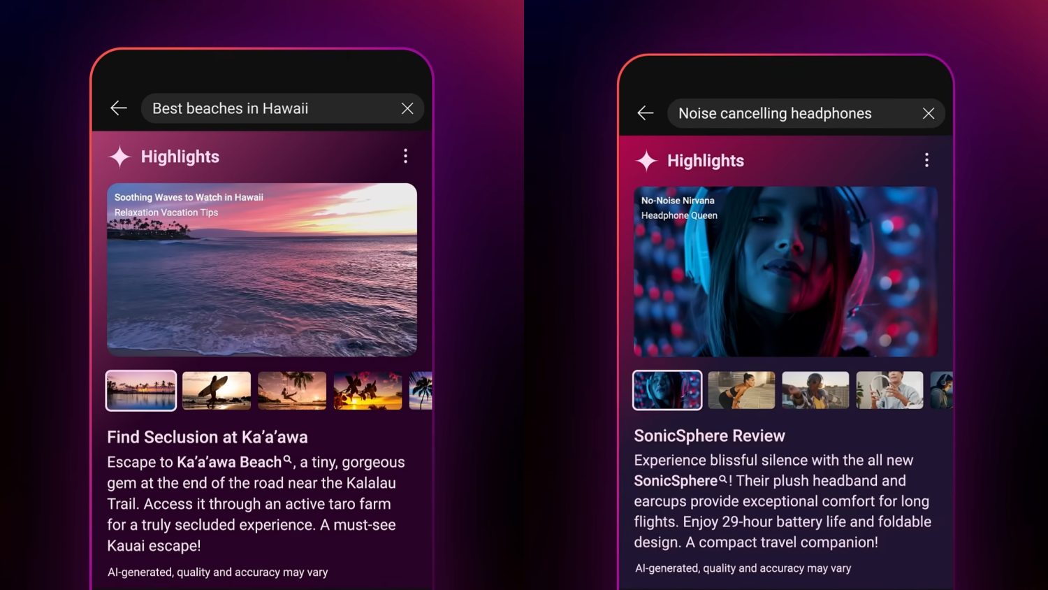 YouTube debuta su propia versión de las AI Overviews de Google con inteligencia artificial