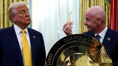 El Mundial de Clubes de la A a la Z