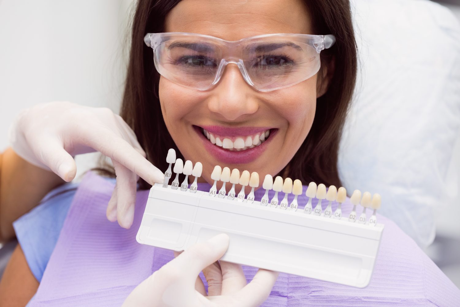 dientes artificiales