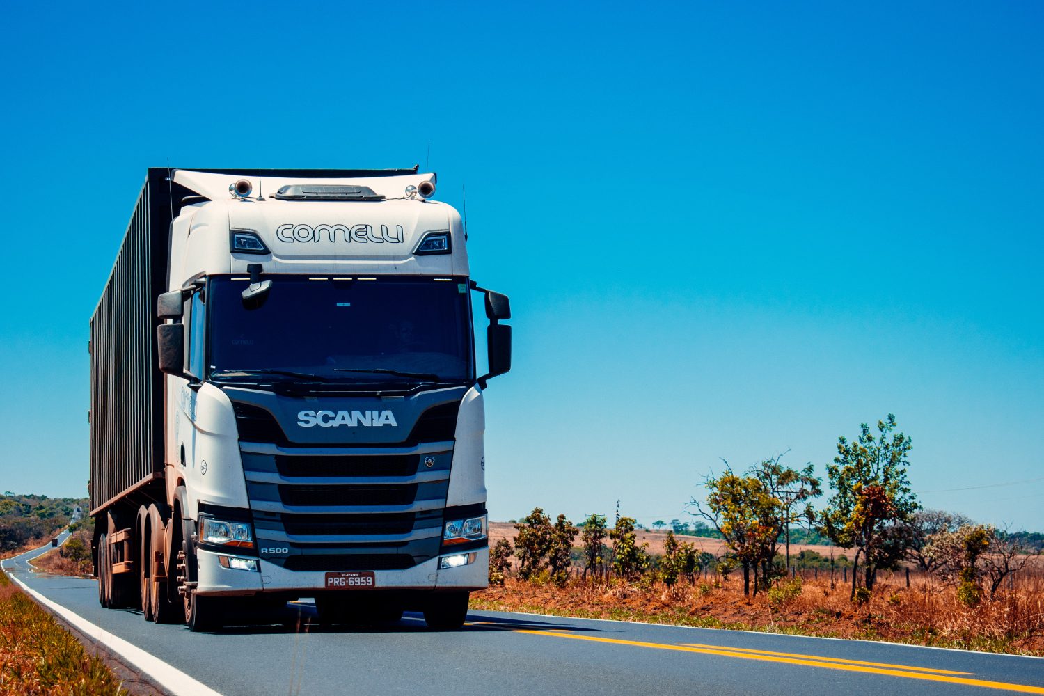 ¿Subirán los precios de la gasolina, el diésel y el gas por culpa del ETS2?