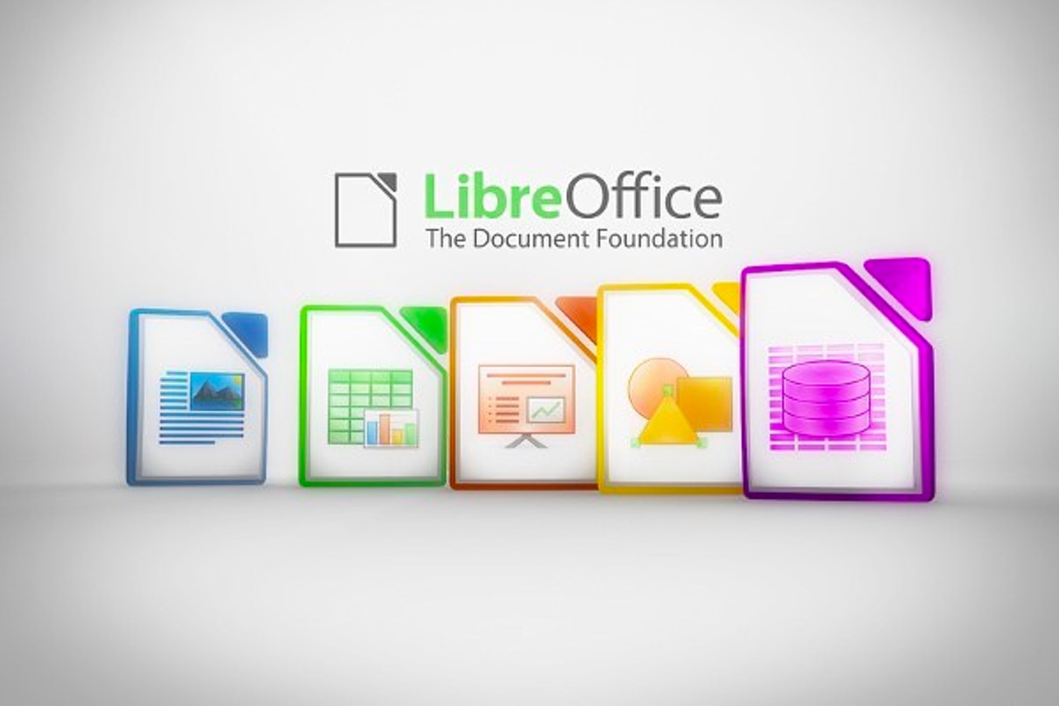 LibreOffice