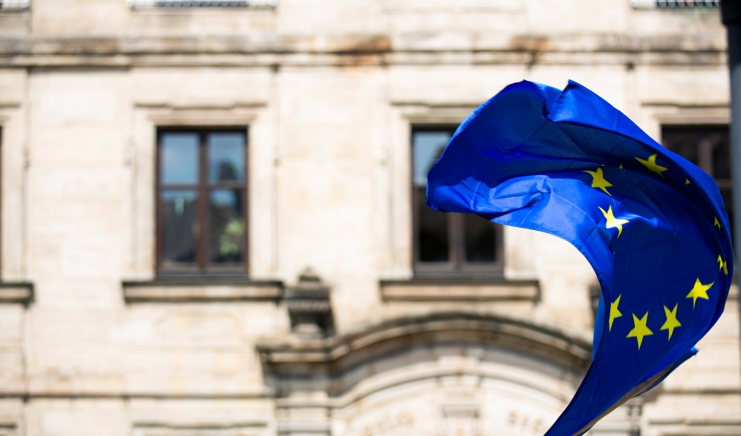 Europa, Ley de Servicios digitales en la UE