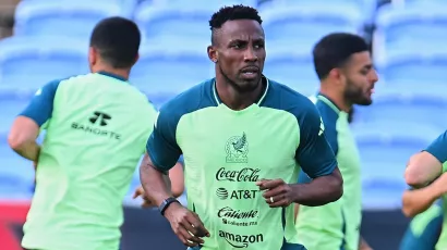 ¡Rotación extrema! México mete 10 cambios en su XI ante Turquía