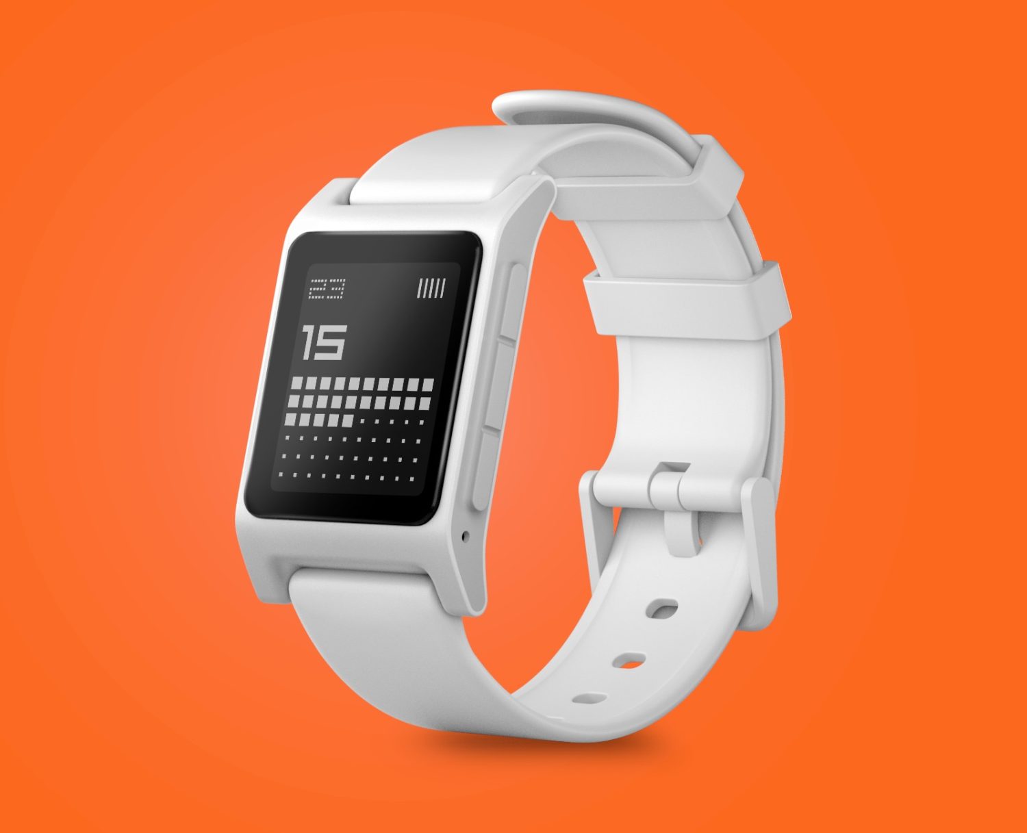 Core 2 Duo, el sucesor espiritual del Pebble 2.