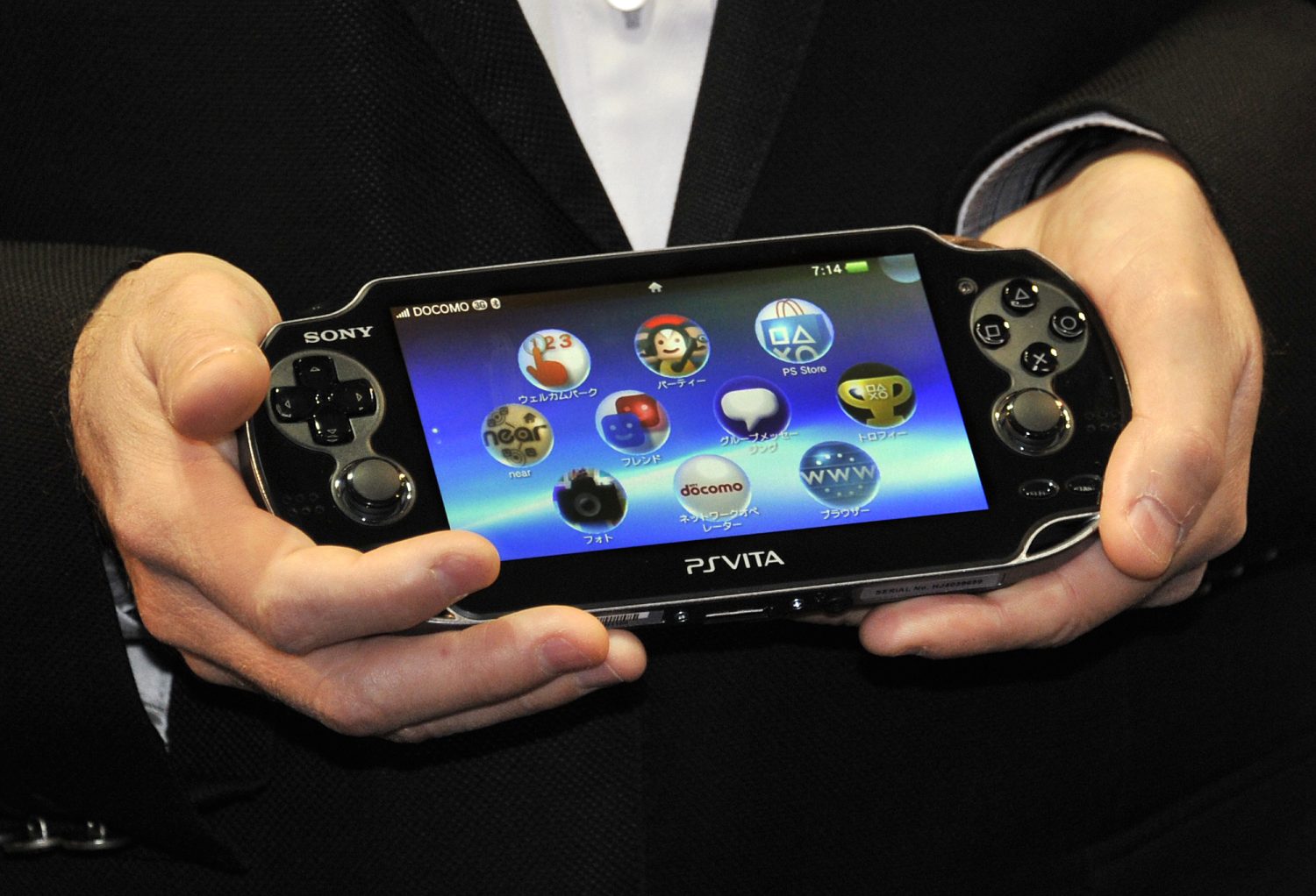 PlayStation, PS Vita | La próxima PlayStation portátil aprovecharía el nuevo modo de baja energía de la PS5