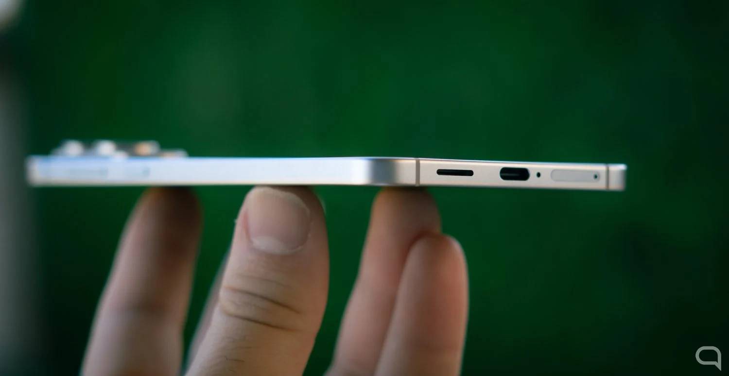 Samsung Galaxy S25 Edge