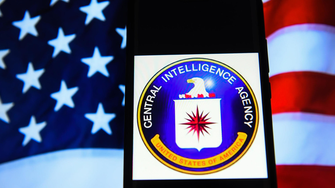 La CIA destapa 