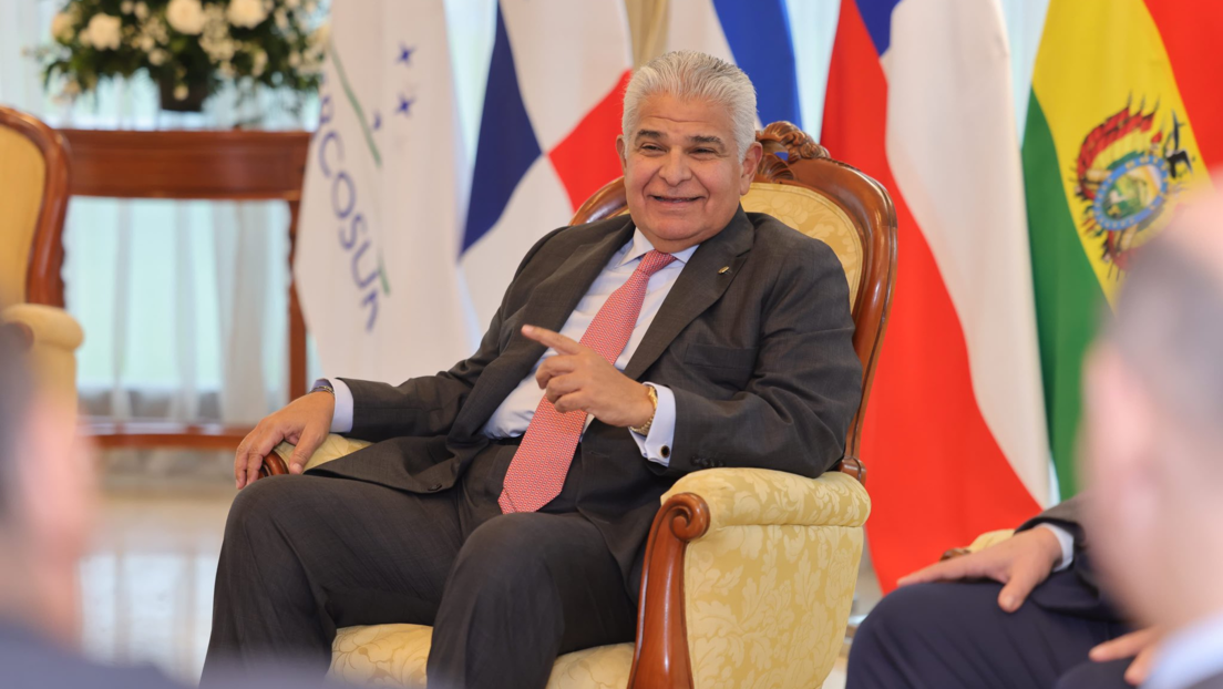 Mulino ratifica la 
