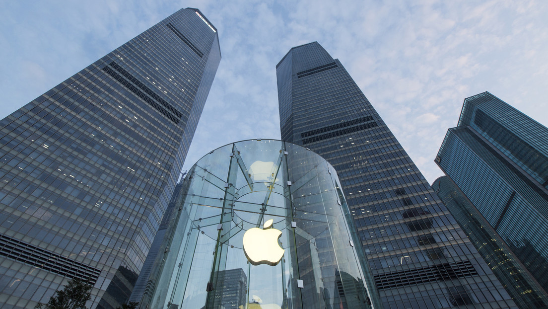 Apple convierte su salida de China en 