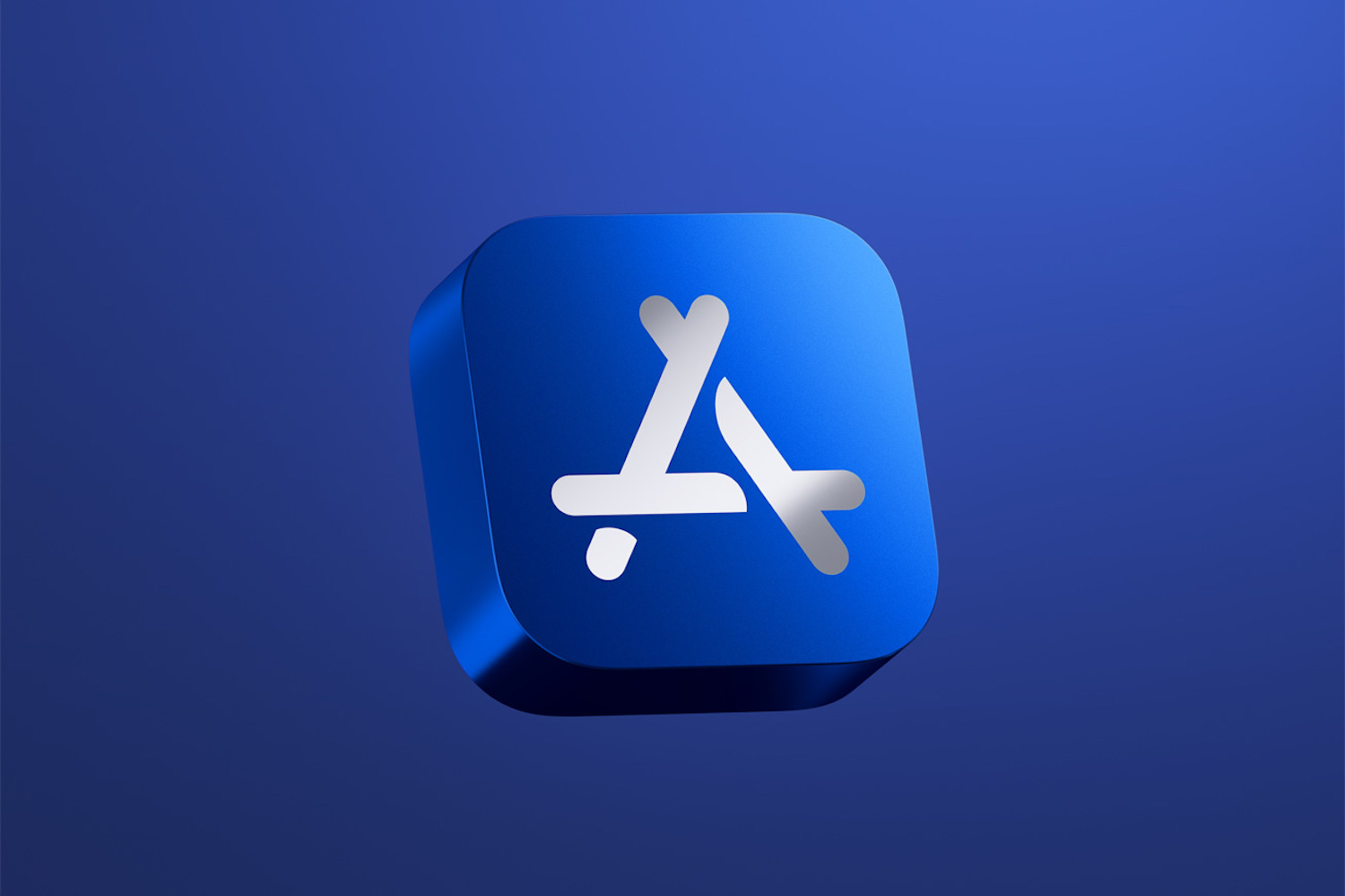 App Store 