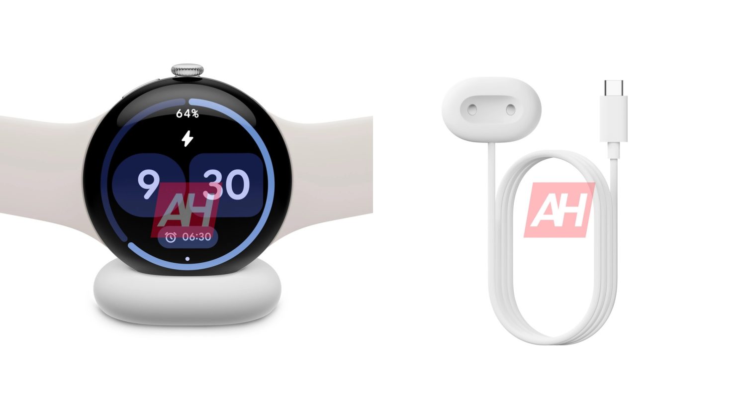 El Pixel Watch 4 debutará un sistema de carga en su lateral