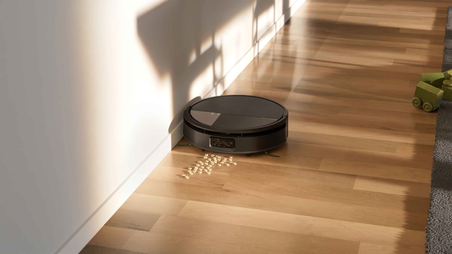 Roomba Max 705 Combo