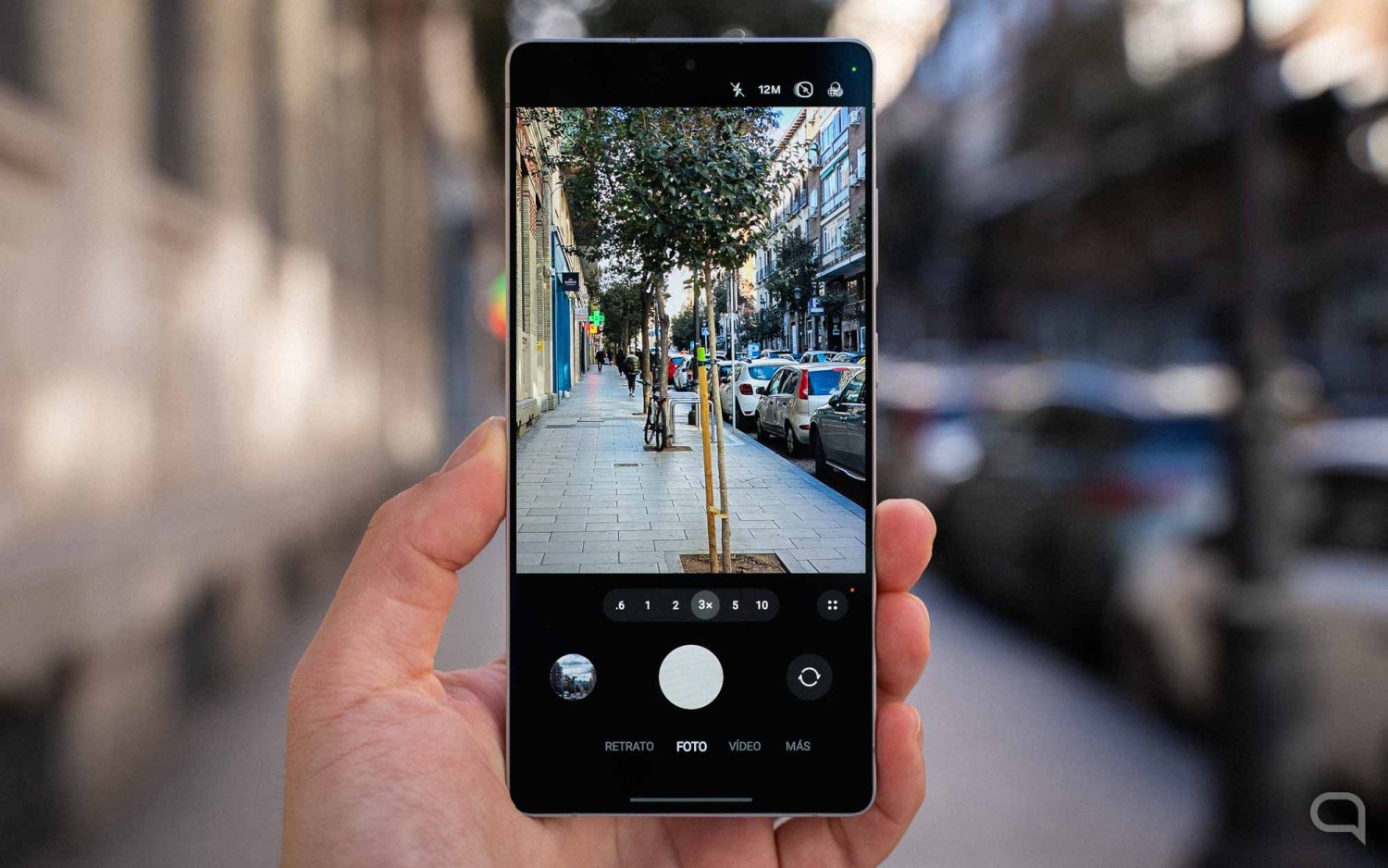 La Cámara del Galaxy S25 Ultra repetirá en el Galaxy S26 Ultra